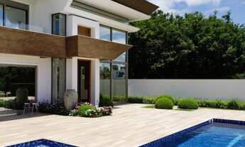 Imagem: Casa - Venda - Florianópolis - SC - Jurerê