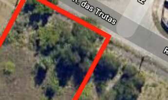 Imagem: Terreno - Venda - Florianópolis - SC