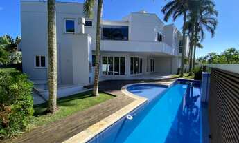 Imagem: Casa - Venda - Florianópolis - SC - Jurerê