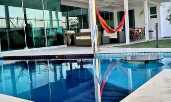 Imagem: Casa - Venda - Florianópolis - SC - Jurerê