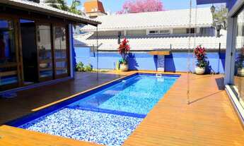 Imagem: Casa - Venda - Florianópolis - SC - Jurerê