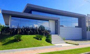 Imagem: Casa - Venda - Florianópolis - SC - Jurerê