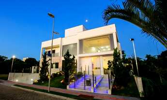 Imagem: Casa - Venda - Florianópolis - SC - Jurerê