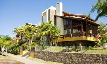 Imagem: Casa - Venda - Florianópolis - SC - Jurerê
