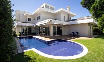 Imagem: Casa - Venda - Florianópolis - SC - Jurerê