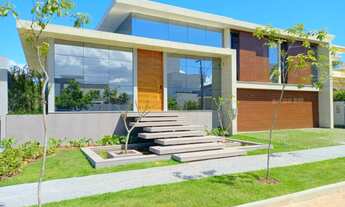 Imagem: Casa - Venda - Florianópolis - SC - Jurerê