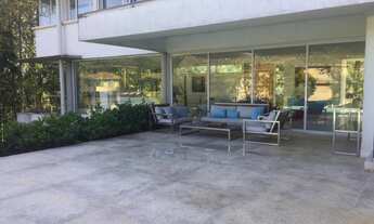 Imagem: Casa em Condomínio - Venda - Barueri