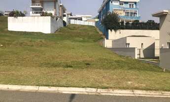 Imagem: Terreno - Venda - Santana de Parnaiba