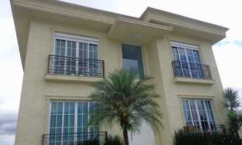 Imagem: Casa em Condomínio - Venda - Santana de