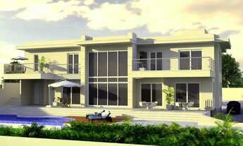 Imagem: Terreno - Venda - Santana de Parnaiba