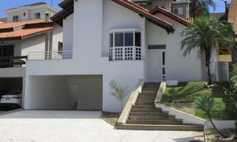 Imagem: Casa - Venda - Santana de Parnaíba - SP