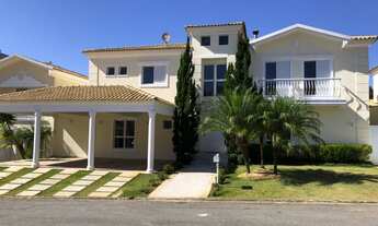 Imagem: Casa em Condomínio - Venda - Santana de