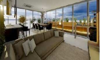 Imagem: Apartamento Duplex - Venda - São Paulo