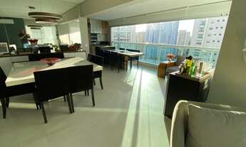 Imagem: Apartamento - Venda - Barueri - SP - Alphaville