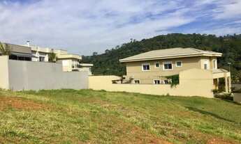 Imagem: Terreno - Venda - Santana de Parnaiba