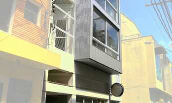 Imagem 1: Sala Comercial - Aluguel - Santana de Parnaíba - SP - Alphaville