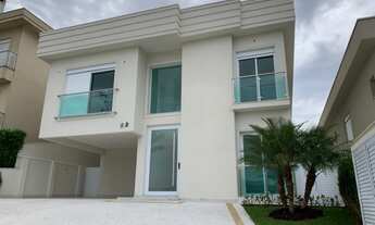 Imagem: Casa em Condomínio - Venda - Santana de