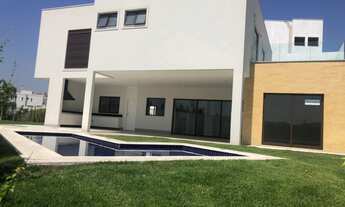 Imagem: Casa em Condomínio - Venda - Santana de