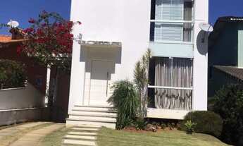 Imagem: Casa em Condomínio - Aluguel - Santana