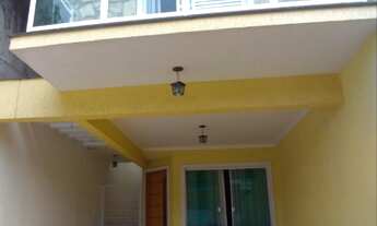 Imagem: Casa - Venda - Osasco - SP - Bela Vista