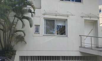 Imagem: Casa em Condomínio - Venda - Santana de