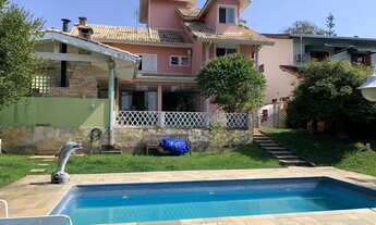 Imagem: Casa em Condomínio - Venda - Jandira