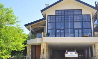 Imagem: Casa em Condomínio - Venda - Santana de