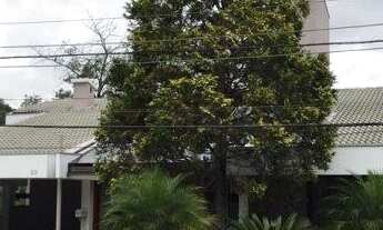 Imagem: Casa em Condomínio - Aluguel - Santana