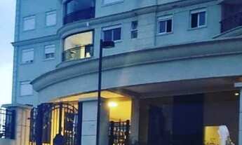 Imagem: Apartamento - Venda - Barueri - SP - Alphaville