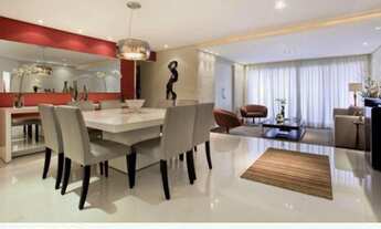 Imagem: Apartamento - Venda - Barueri - SP - Alphaville