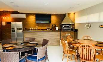 Imagem: Casa em Condomínio - Venda - Santana de