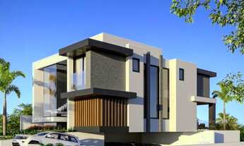 Imagem: Casa - Venda - Santana de Parnaíba - SP