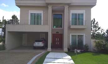 Imagem 1: Casa em Condomínio - Venda - Barueri - SP - Tamboré