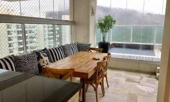 Imagem: Cobertura - Venda - Barueri - SP - Alphaville