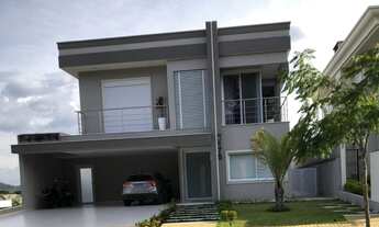 Imagem: Casa em Condomínio - Venda - Santana de