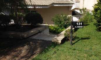 Imagem: Casa em Condomínio - Venda - Barueri