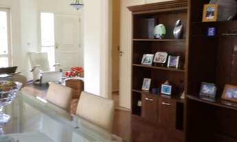 Imagem: Casa em Condomínio - Venda - Santana de