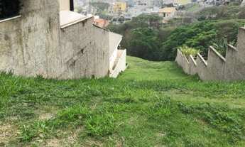 Imagem: Terreno - Venda - Santana de Parnaíba