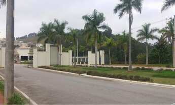 Imagem: Terreno - Venda - Barueri - SP - Paiol Velho