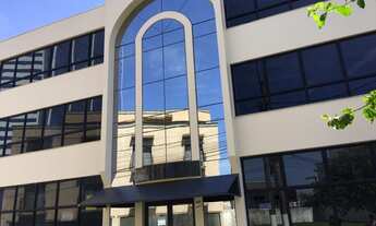 Imagem 1: Sala Comercial - Aluguel - Barueri - SP - Alphaville Conde I