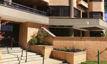 Imagem: Apartamento - Aluguel - Barueri - SP - Dezoito