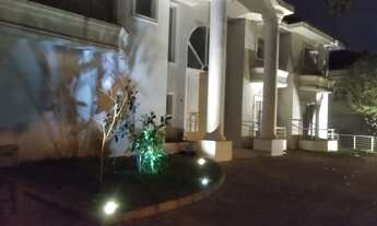 Imagem: Casa em Condomínio - Aluguel - Barueri