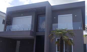 Imagem: Casa em Condomínio - Venda - Barueri