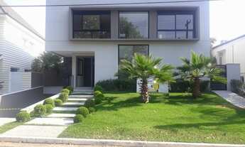 Imagem: Casa em Condomínio - Venda - Barueri