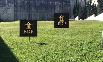 Imagem: Terreno - Venda - Santana de Parnaiba