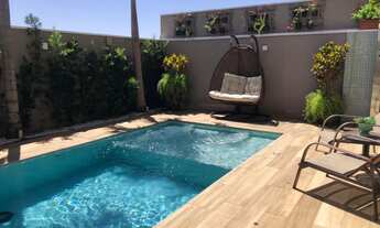 Imagem: Casa em Condomínio - Venda - Santana de