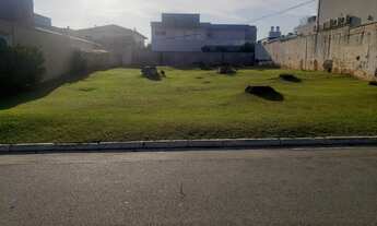 Imagem: Terreno - Venda - Barueri - SP - Alphaville