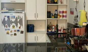 Imagem: Flat - Venda - Santana de Parnaíba - SP