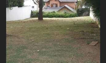 Imagem: Terreno - Venda - Santana de Parnaíba