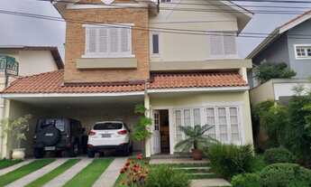 Imagem: Casa em Condomínio - Venda - Santana de